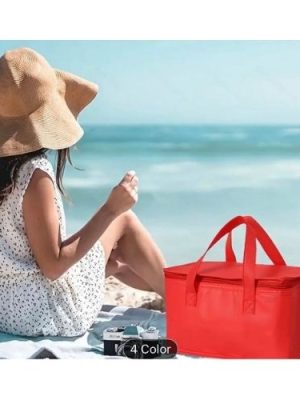 Bolsa de almuerzo, picnic o evento