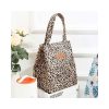 Bolsa térmica Estampado de leopardo