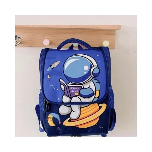 Mochila astronauta