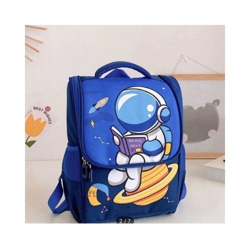 Mochila astronauta