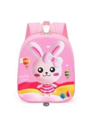 Mochila de conejo