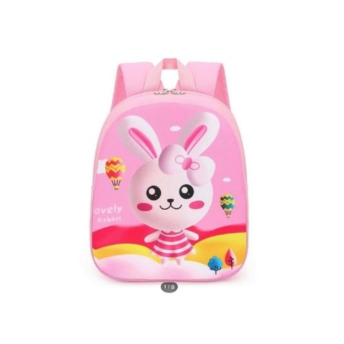 Mochila de conejo