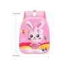 Mochila de conejo