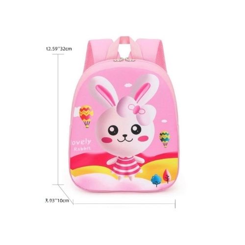 Mochila de conejo