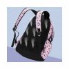 Mochila funcional con unicornio