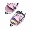 Mochila funcional con unicornio