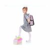Mochila funcional con unicornio