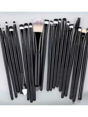 Paquete de brochas