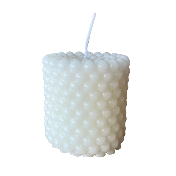 Vela de perla