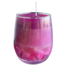 Vela Love sabor Strawberry