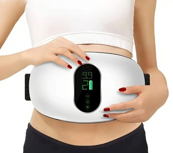 Máquina de Masaje abdominal