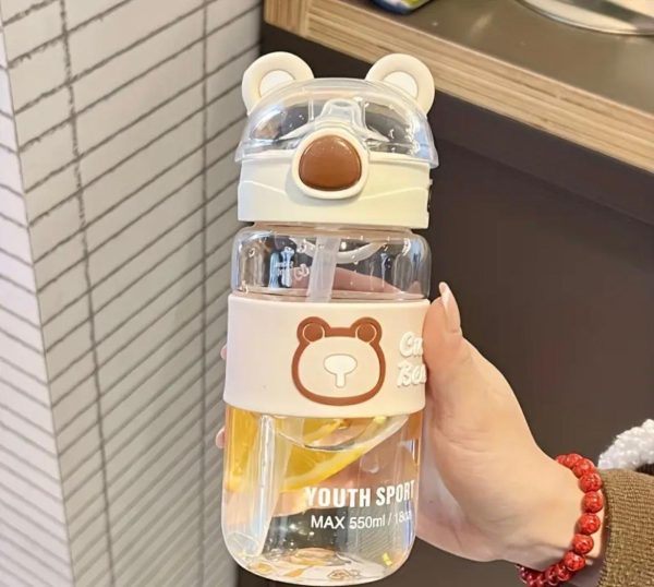 Botella 650ml