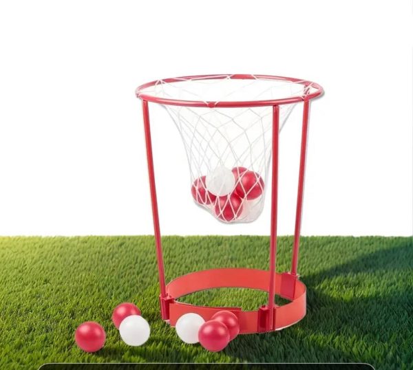 Baloncesto 20 pelotas