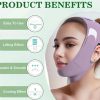Facial reductor de papada