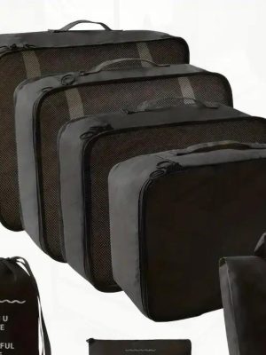 7 kits de viaje
