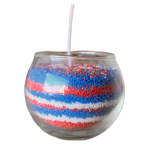 Vela de arena